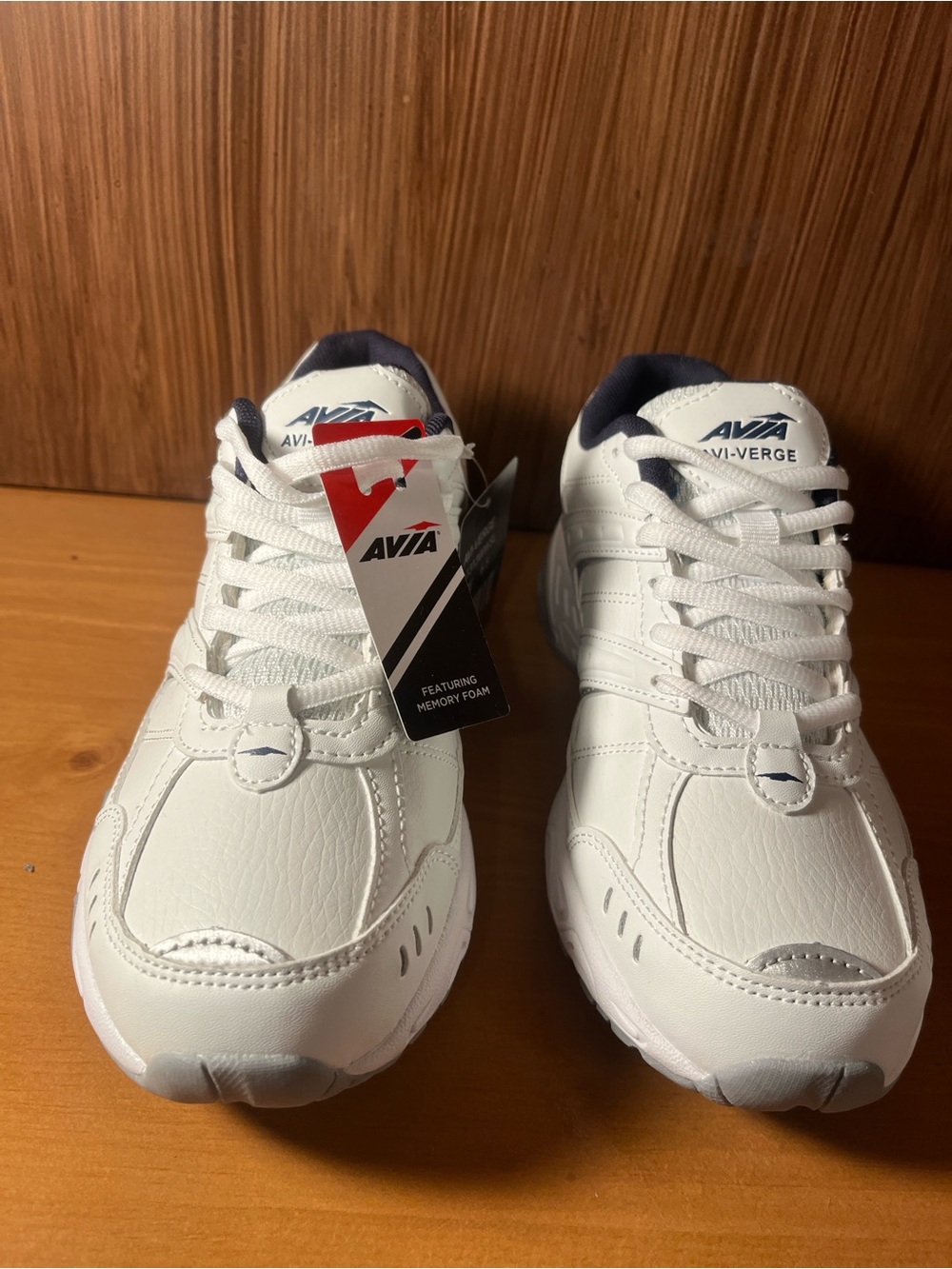 Avia Avi-Verge Sneakers NWT